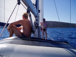 Törn 2004